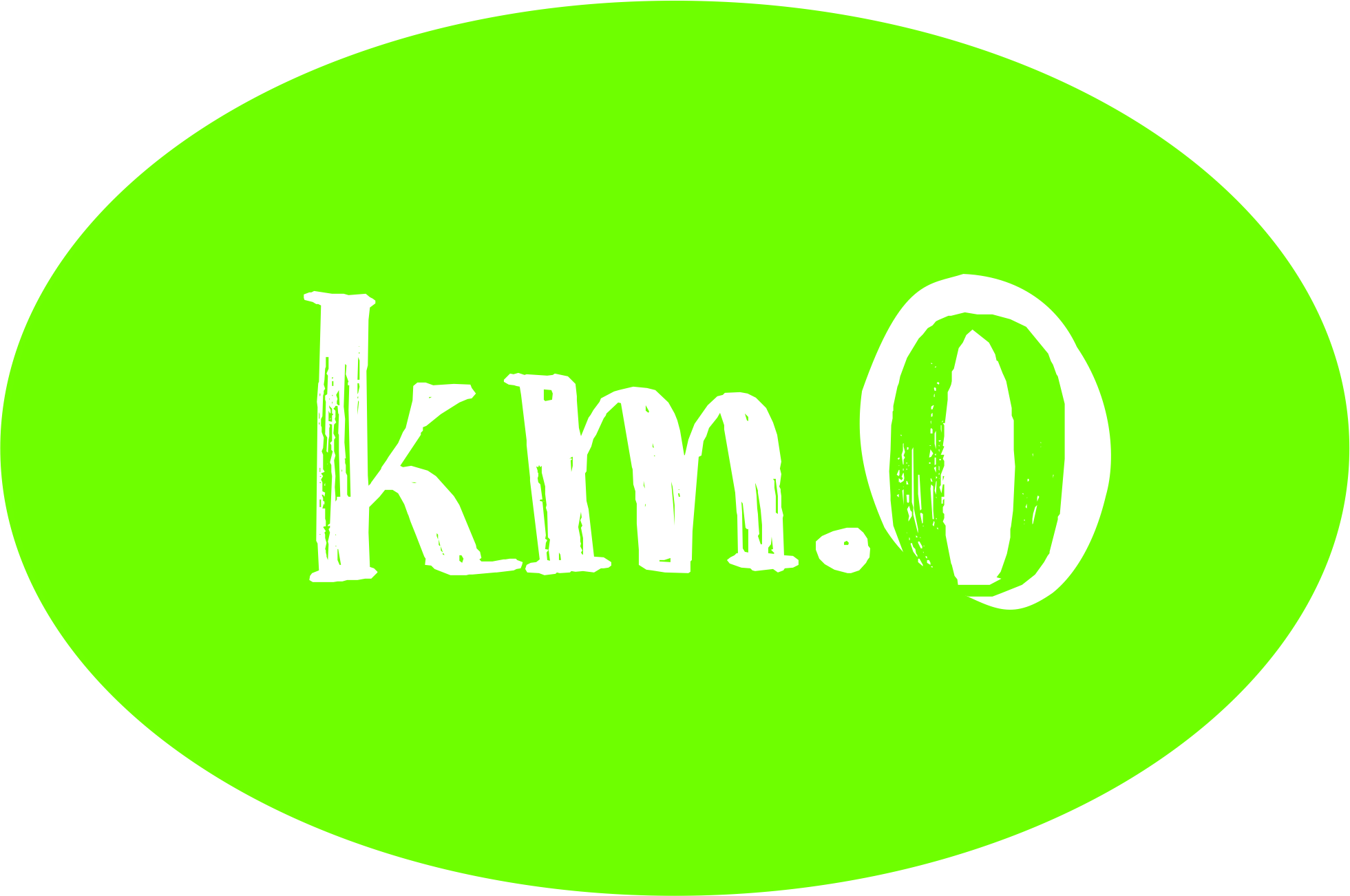 KM0 Alentejo Logo